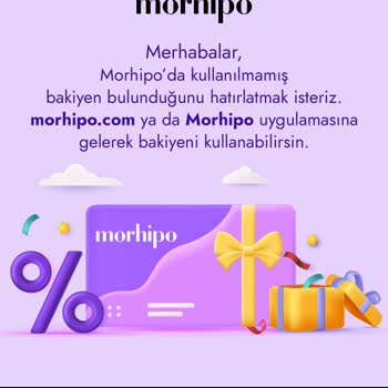 Morhipo'nun Can Sıkıcı E-postaları