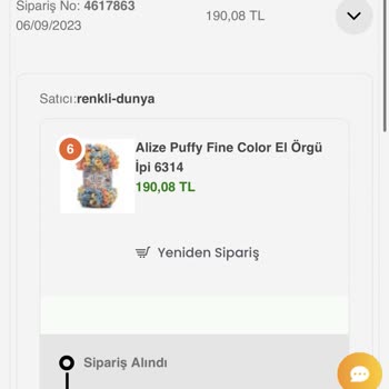 Wnt.com.tr Ürün Kargoya Verilmiyor