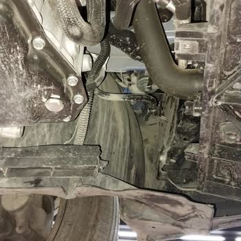 Renault Clio 5 Amortisör Sorunu Ve Kemal Tepretoğulları Servisin Yaklaşımı!