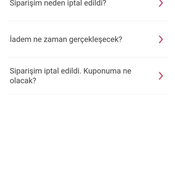 Yemeksepeti Ödemenin Tarafıma Yansımaması