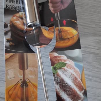 Migros Hemen Hasarlı Ürün