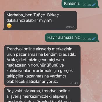 WhatsApp +62 Numaralı Telefondan Mesaj