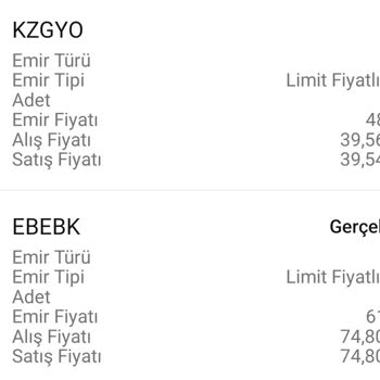 Garanti BBVA Hisse Satış Ve Hisse İptal