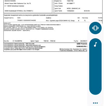 Odeabank Yatırım Yapmıştım Çok Geç Kaldı