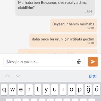 Nur Silver & Diamond Trendyol Orijinal Diye Satılan Sahte Ürün