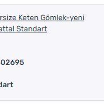MNG Trendyol Kargomu Kayıp Etti Tanzim Talebine Yanıt Vermiyor