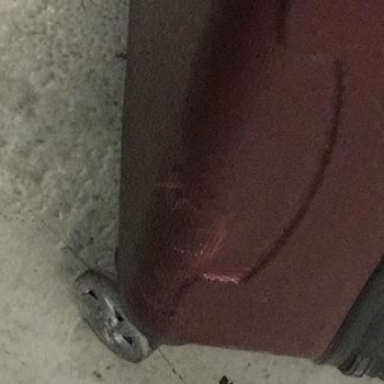 THY Koltuk, Uçak Saati Ve Valiz Mağduriyeti