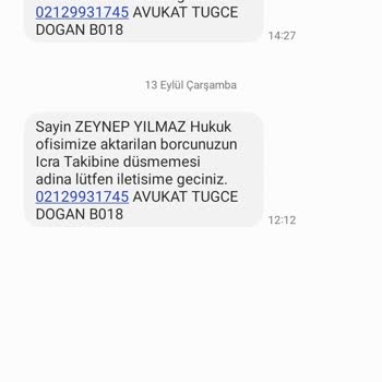 Ey Kozmetik Kozmetik Şirketi Ve Hukuk Bürosu İle Yaşanan Sorunlar