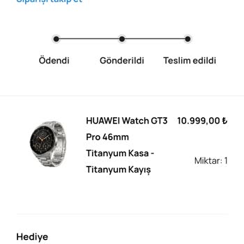 Huawei Genel Merkezi Müşterilerini Zor Durumda Bırakıyor