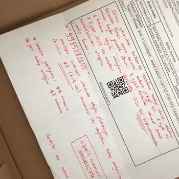 Morhipo Ürünü Değişim İçin Geri Alıp İade Yapıyor. Yeni Fiyat 2 Katı