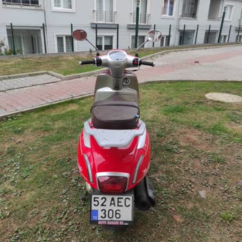 Motolux Eksik Malzeme, Sepet Yok