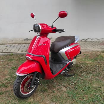 Motolux Eksik Malzeme, Sepet Yok