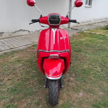 Motolux Eksik Malzeme, Sepet Yok