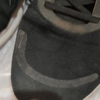 Nike Ayakkabıda Ki Erken Deforme
