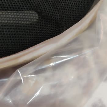 Nike Ayakkabıda Ki Erken Deforme