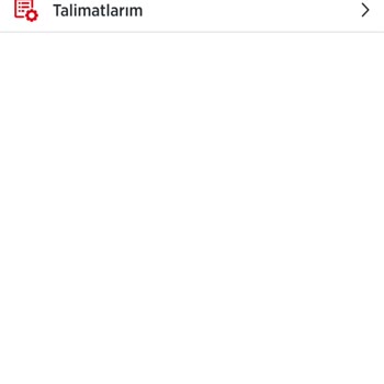 Ziraat Mobil Yatırım Ve Borsa İşlemleri