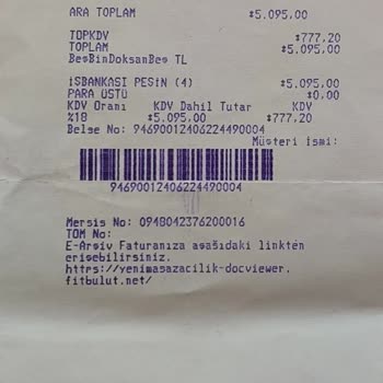 Eki aç