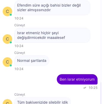 Sahabette Sitenin Alt Yapi Sorunu Ve Canlı Desteğin Tehdidi
