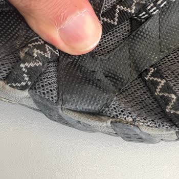 Merrell Footwear Ayakkabım Garanti Kapsamına Girmesine Rağmen Olumsuz Karşılanmak