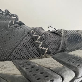 Merrell Footwear Ayakkabım Garanti Kapsamına Girmesine Rağmen Olumsuz Karşılanmak