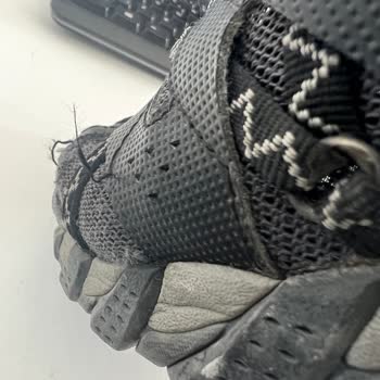 Merrell Footwear Ayakkabım Garanti Kapsamına Girmesine Rağmen Olumsuz Karşılanmak