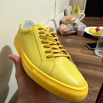 Selçuk Tatlıdil Farklı Ürün Gönderiyorlar