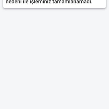 BTK (Bilgi Teknolojileri ve İletişim Kurumu) Vergi Ödendi Ama IMEI Kaydı Olmadı