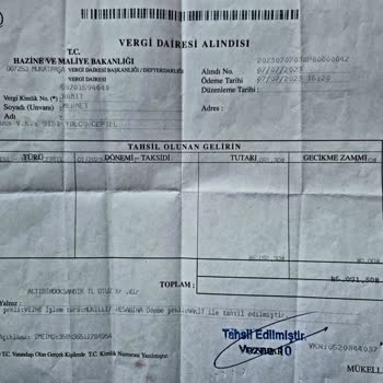 BTK (Bilgi Teknolojileri ve İletişim Kurumu) Vergi Ödendi Ama IMEI Kaydı Olmadı
