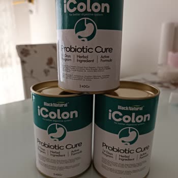 Icolon Türkiye İade Ücretim Hala Yatırılmadı