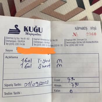 Kuğu Mağazaları Tek Satıcı Olmanın Suistimali