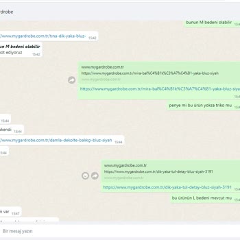 Mygardrobe Adlı Siteden Yaptığım Alışverişte Eksik Ürün Gelmesi.