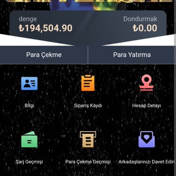 Telegram Universal Aldatmacasına İlişkin