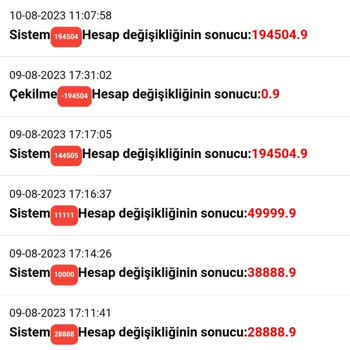 Telegram Universal Aldatmacasına İlişkin