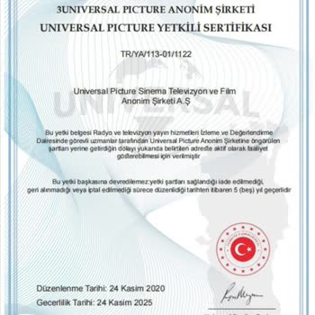 Telegram Universal Aldatmacasına İlişkin