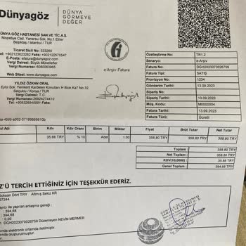 Aksigorta'nın Tamamlayıcı Sigortasıyla İlgili Mağduriyetim