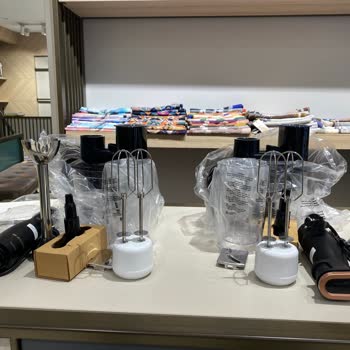 Arçelik Blender Setinde Yanlış Renk Gelen Ürün