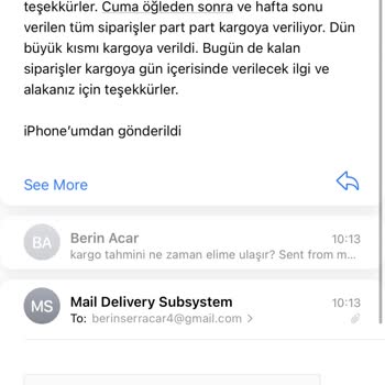 Bagbul.com Online Satış Sitesi Yok Oldu