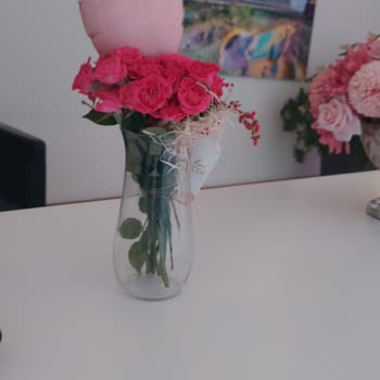 Taze Çiçek Her Zamanki Gibi Yine Şaşırtmadı (! )