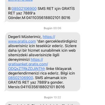 Ziraat Bankası Para İademi Yatırmadı