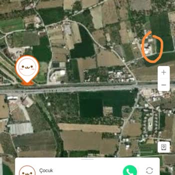 Xiaomi Mibro Z3 Konum Sorunu