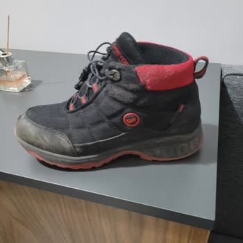 Greyder Waterproof Bot Garantili Deyip Ürününün Arkasında Durmuyor