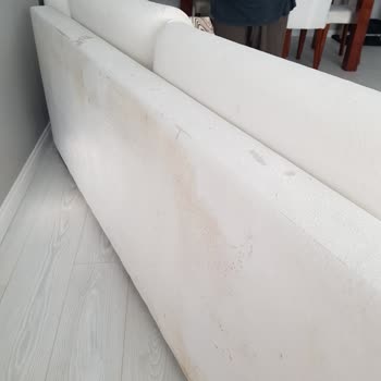 İki Yaka Temizlik İşini Yapmıyor