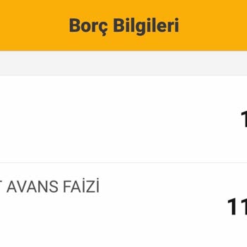 Deprem Yardımı Adı Altında VakıfBank Nakit Avans Faizle Mağdur Ediyor