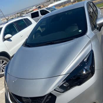 Nissan Micra Fabrikada 2 Defa Boyanmış