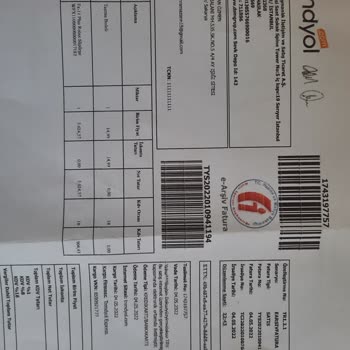 Garanti Kapsamındaki Wiami Robotun Tamir Kargo Ücreti Ödenmesi