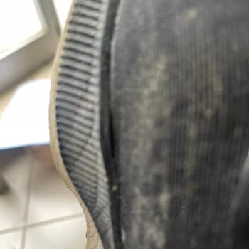 Nike Ayakkabı Garanti Problemi