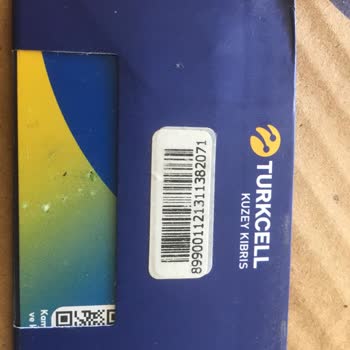 Turkcell Kullanmadığım Faturası Devam Eden Hattımı Kullanıma Kapatmak İstiyorum