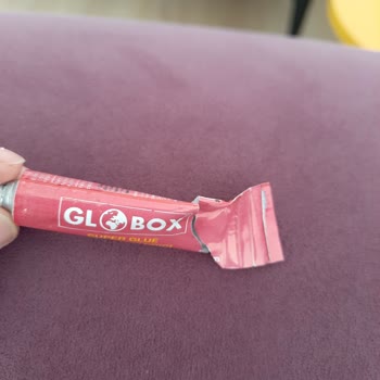 Globox Donmuş Japon Yapıştırıcı