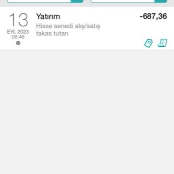 Garanti BBVA Tarafından Rızam Olmadan Hisse Takas Kesintisi