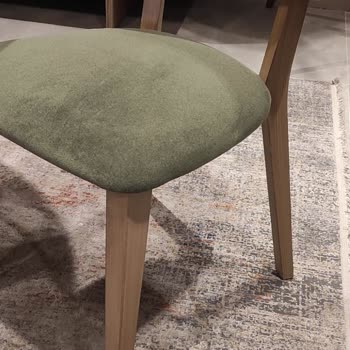 Doğtaş Sandalyeyi Yanlış Gönderdiği Halde Değiştirmiyor